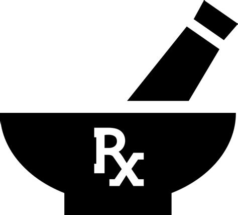 Pharmacy Svg Png Icon Free Download (#427951) - OnlineWebFonts.COM