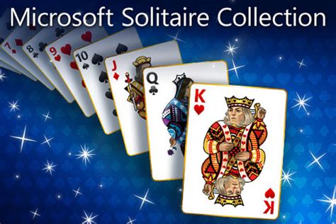 Microsoft Solitaire Collection Play Market