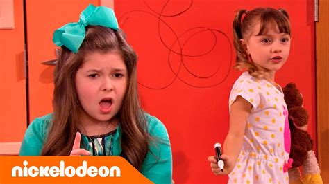 Die Thundermans Chloe Rastet Aus Nickelodeon Deutschland Youtube