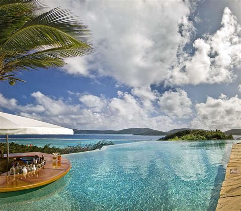 Necker Island British Virgin Islands Caribbean Private Islands
