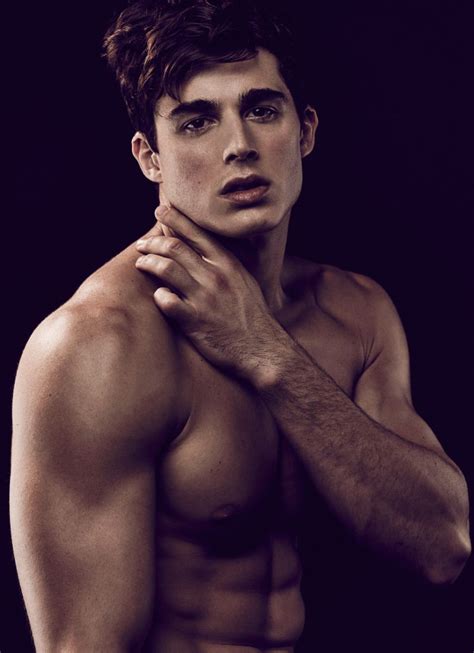 Portraits Pietro Boselli By Daniel Jaems Pietro Boselli Body Guys