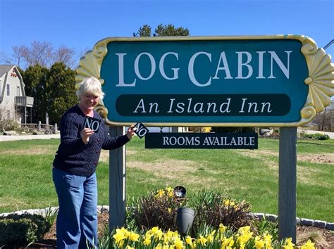 Maine Island Inn May 2018