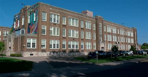 Minneapolis School Board Approves Renaming Sheridan Jefferson Schools