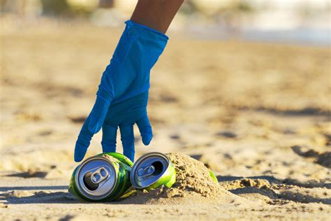 ¡5 Recomendaciones Efectivas Para Cuidar Las Playas De La Contaminación