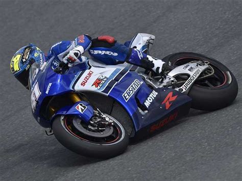 Suzuki Showcase Special Livery For Gsx R 30th Anniversary Drivespark News