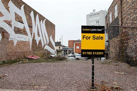 An Introduction To Brownfield The Land Thats Ripe For Recycling Cpre