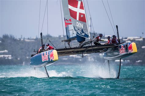 I nostri pronostici sulla coppa america di vela, le quote sulla famosissima america's cup e sulla scommesse e pronostici vela: Le future stelle della Coppa America di vela