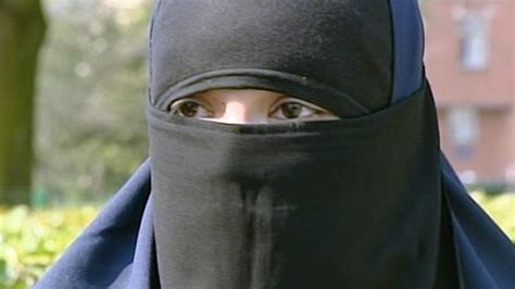 Frances Burqa Ban Two Women Fined For Covering Faces Abc News