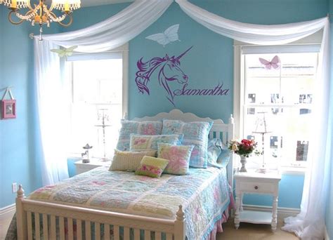 Top Bedroom Ideas Unicorn Best Home Design