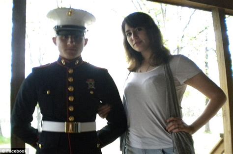 Brittany Killgore Murdered Marine Wife Was Unwilling