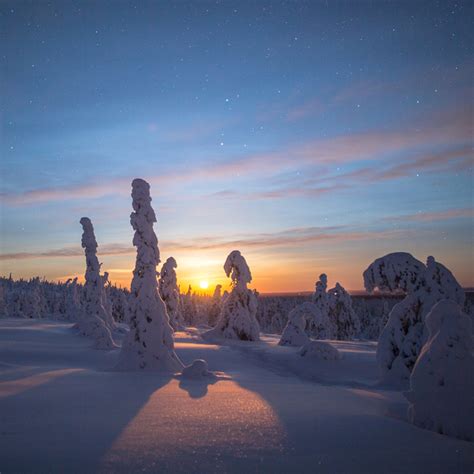 By Tiina Törmänen Lapland Finland