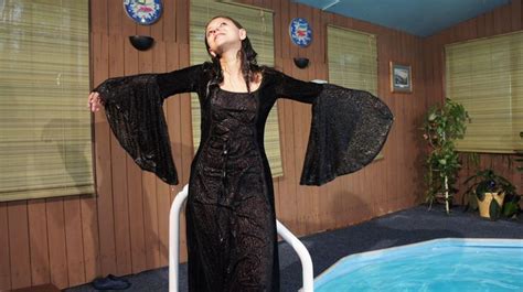 Wet Kahunas Splashinfashion Cold Shoulder Dress Flapper Dress Dresses