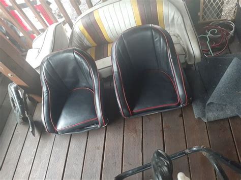 Fiberglass Jet Boat Seats For Sale In Puyallup Wa Offerup