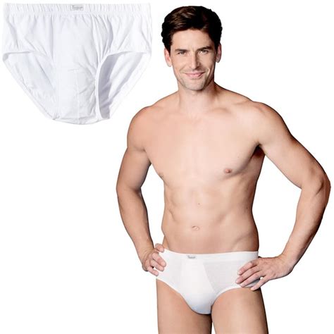 calzoncillos slip abanderado slip blanco para hombre mod 525