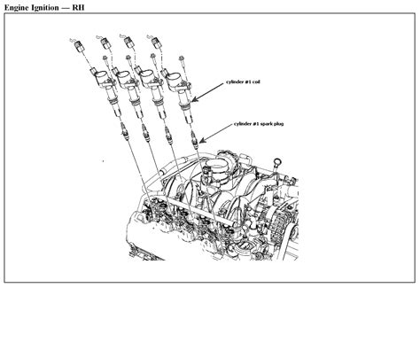 2003 Ford Expedition Firing Order Wiring And Printable