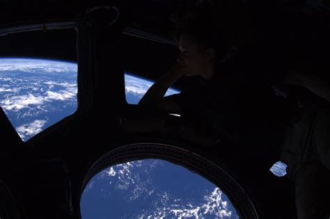 29 Amazing Photos Shot From Space By Nasa Astronaut Techglimpse