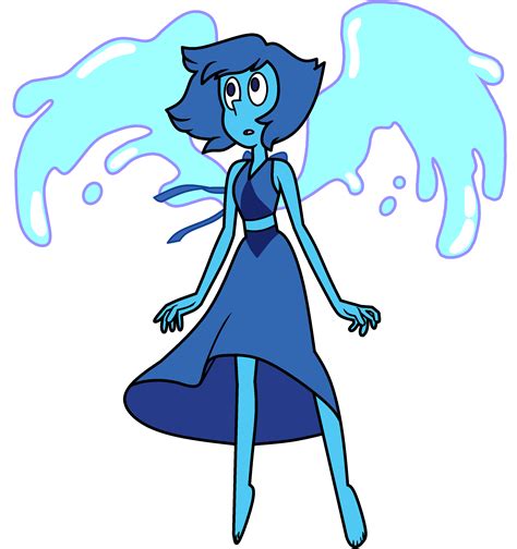 Steven Universe Other Gems Characters Tv Tropes