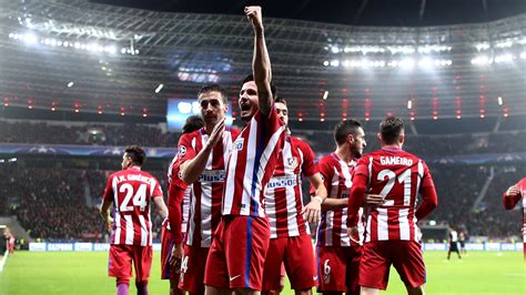 Over 80% new & buy it now; Atlético de Madrid y Atlético de San Luis se enfrentarán ...