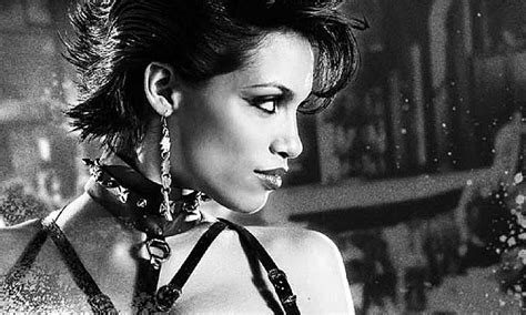 Mickey Rourke And Rosario Dawson Return For Sin City A Dame To Kill