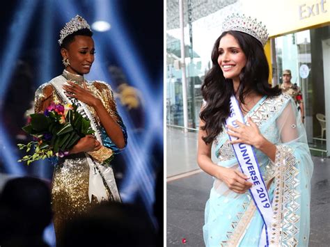 A detailed guide to watching survivor south africa. Miss South Africa wins Miss Universe 2019 Crown: India's ...