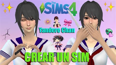 Sims 4 Yandere Trait