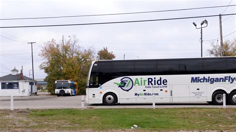 Express shuttle service to Metro Airport on hold