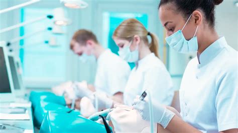 Donde Estudiar Odontolog A En El Per Mejores Universidades