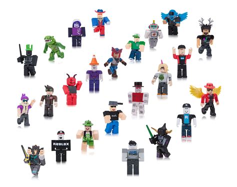 Mua Roblox Action Collection Series 2 Mystery Figure Ultimate