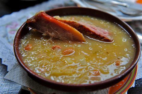 South slavic languages and dialects. Merlin and Rebecca: Slovenian Food