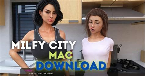 Icstor Milfy City 071b Game Free Download For Mac