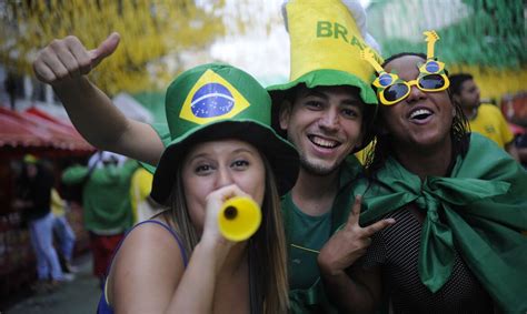 19 Brazilian Culture Facts That You Should Know About
