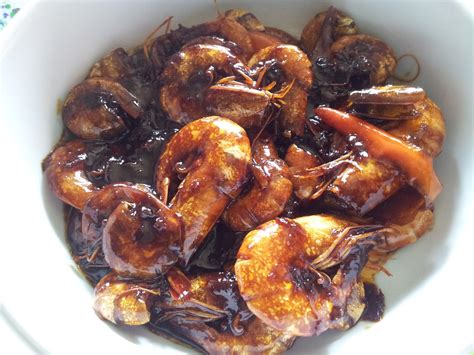 Sharp malaysia·thursday, 24 may 2018·reading time. Udang Masak Kicap Bersos