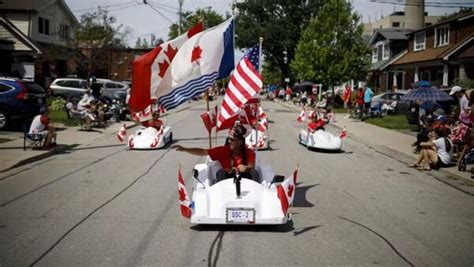 canada day 2023 how it is celebrated and the history behind it read