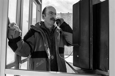 ‘better Call Saul In Season 6 Episode 11 Revealed The Fate Of The Main