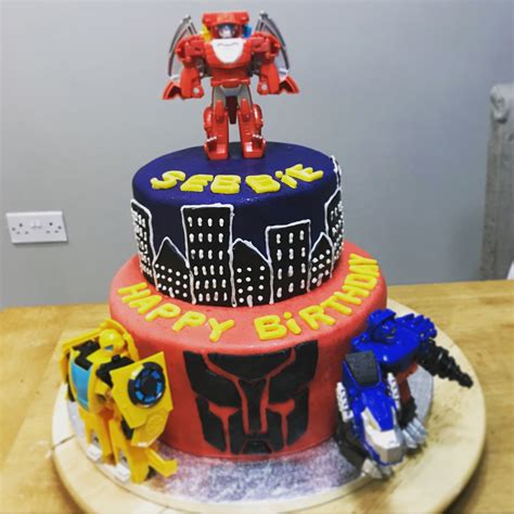 transformers rescue bots cake rescue bots cake cake birthday cake