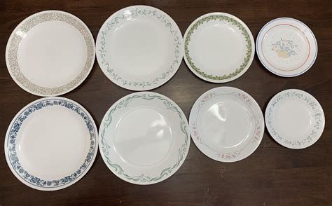 84 Best Corelle Images On Pholder Thrift Store Hauls Nostalgia And