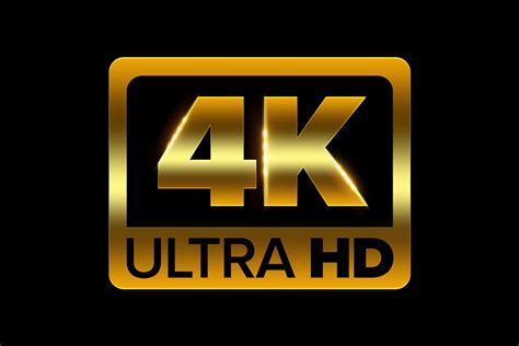 K Ultra Hd Icon On Transparent Background Png Similar Png Hot Sex Picture