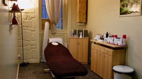 le top 5 des salons de massage à saint Étienne if saint etienne