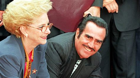 Vicente Fernández Wife Cuquita’s 50 Year Love Story Mitu