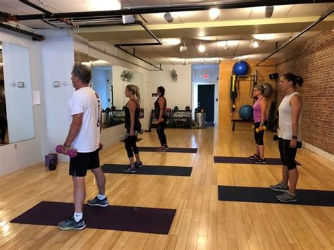 Check out what's happening in the queen city below! Green Mountain Community Fitness | Montpelier Alive, VT