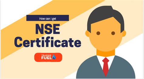 How Can I Get Nse Certificate Ncfm Modules Exam Details