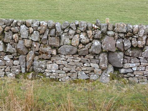 The Galloway Dyke And The Feidín Wall The Stone Trust
