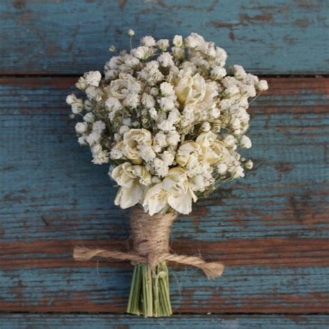 Check spelling or type a new query. Boho Purity Dried Flower Buttonholes Set Of Four By The ...
