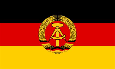 Das soll die bundesregierung beschlossen haben. 7 de outubro (1949) | Criação da Alemanha Oriental