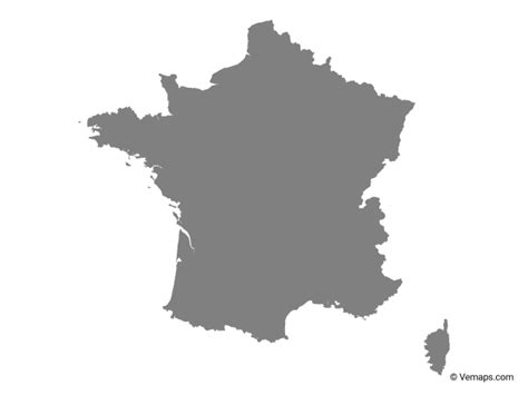 France Map Png Images Transparent Free Download Pngmart