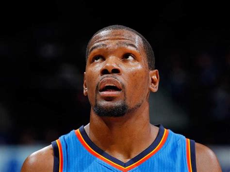 The Oklahoma City Thunder Are Going All In One Year Before Kevin Durant Becomes A Free Agent