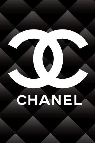 67 black chrome wallpapers on wallpaperplay. Download Chanel Black Wallpaper Gallery