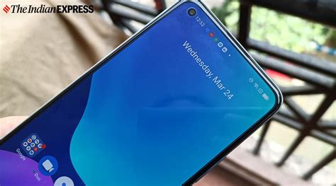 Realme 8 Pro Review The Best Phone To Pick Under Rs 20000