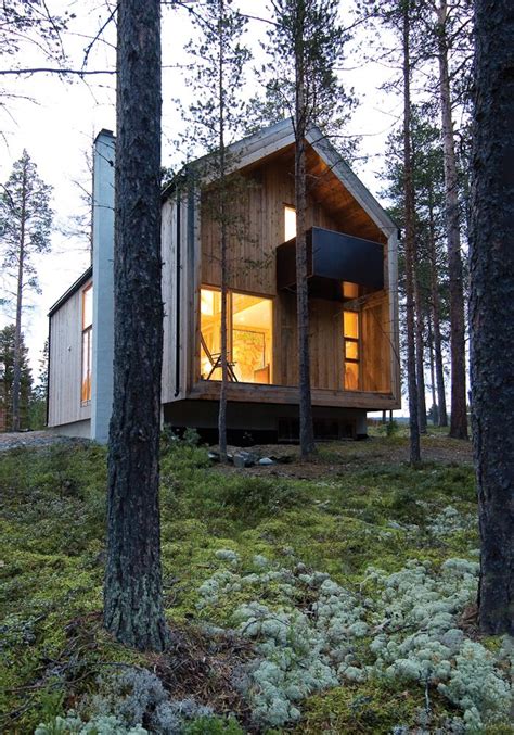 120 Best Images About Wooden Houses On Pinterest