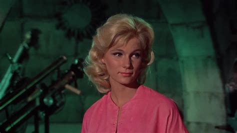 Yvette Mimieux